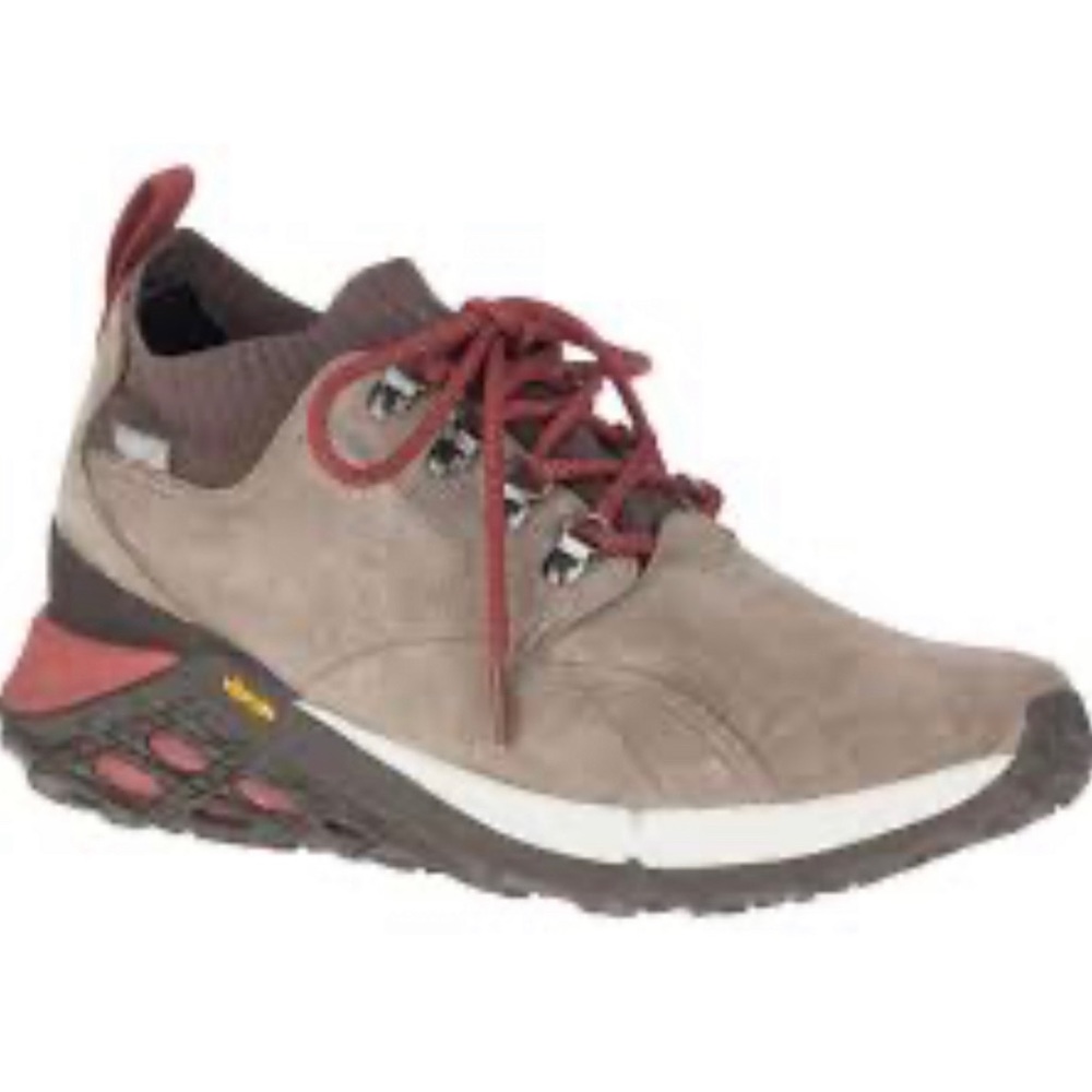 merrills hiking shoes